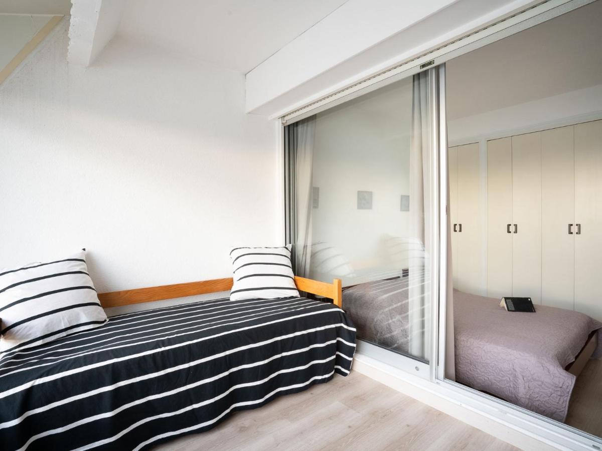 Apartment Le Nirvana-2 By Interhome Le Grau-du-Roi Dış mekan fotoğraf