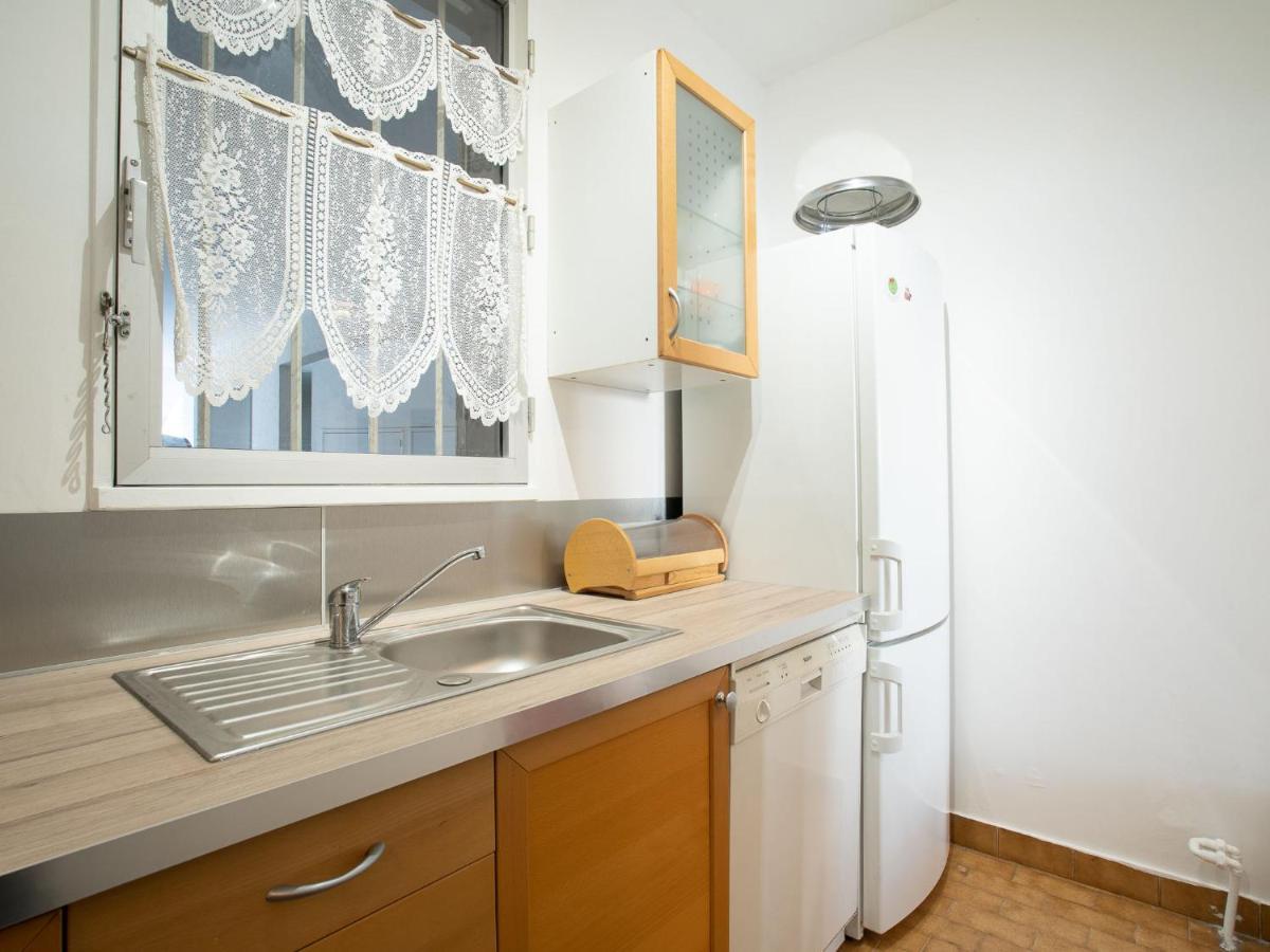 Apartment Le Nirvana-2 By Interhome Le Grau-du-Roi Dış mekan fotoğraf