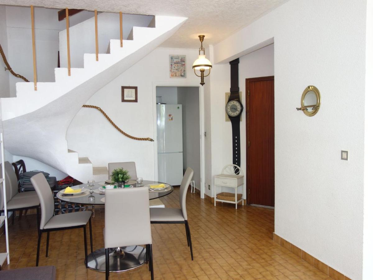 Apartment Le Nirvana-2 By Interhome Le Grau-du-Roi Dış mekan fotoğraf