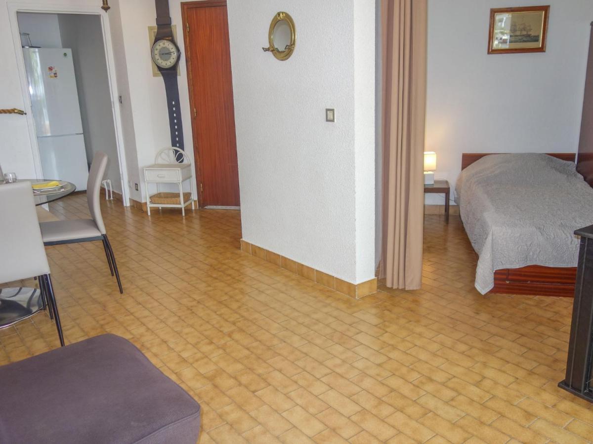 Apartment Le Nirvana-2 By Interhome Le Grau-du-Roi Dış mekan fotoğraf